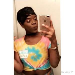 Meet your Posher, Sharnae